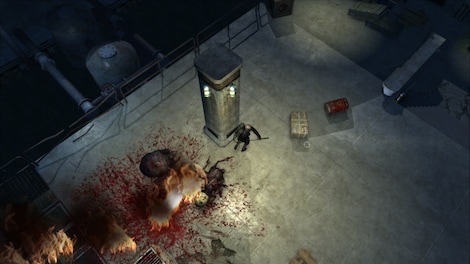 Primal Fears Steam Gift GLOBAL - 11