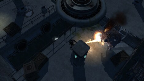 Primal Fears Steam Gift GLOBAL - 13