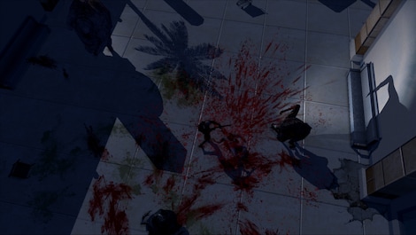 Primal Fears Steam Gift GLOBAL - 8
