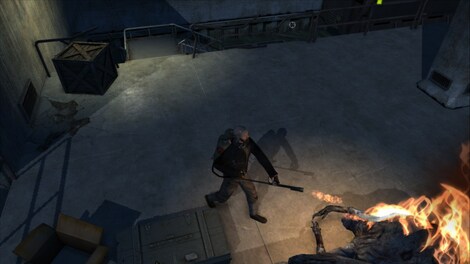 Primal Fears Steam Gift GLOBAL - 6