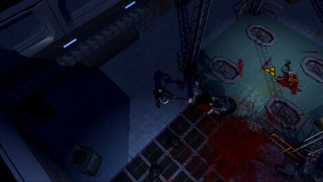 Primal Fears Steam Gift GLOBAL - 5