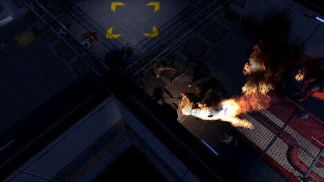 Primal Fears Steam Gift GLOBAL - 0