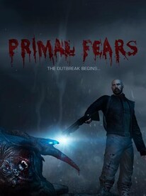 Primal Fears Steam Gift GLOBAL - 2