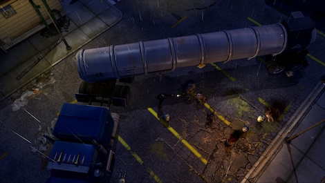 Primal Fears Steam Key GLOBAL - 9