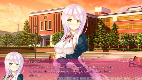 Primal Hearts 2 (PC) - Steam Key - GLOBAL - 7