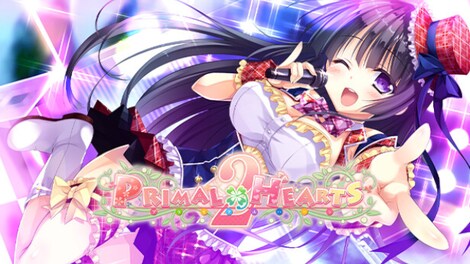 Primal Hearts 2 (PC) - Steam Key - GLOBAL - 0