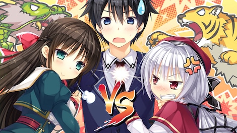 Primal Hearts (PC) - Steam Key - GLOBAL - 6