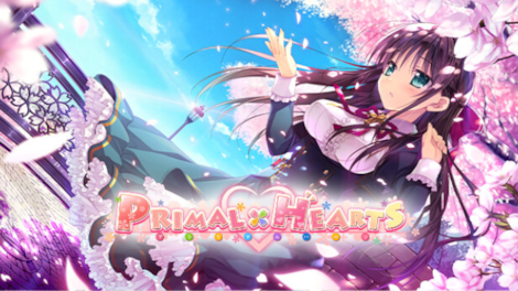 Primal Hearts (PC) - Steam Key - GLOBAL - 0