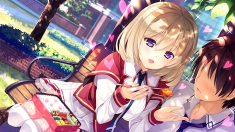 Primal Hearts (PC) - Steam Key - GLOBAL - 9