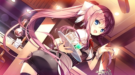 Primal Hearts (PC) - Steam Key - GLOBAL - 4