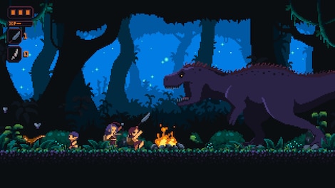 Primal Planet (PC) - Steam Key - GLOBAL - 3