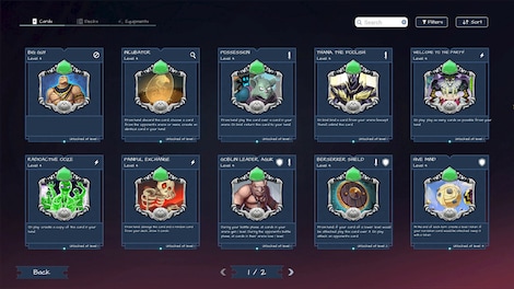 Primateria (PC) - Steam Account - GLOBAL - 11