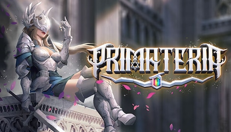 Primateria (PC) - Steam Account - GLOBAL - 0