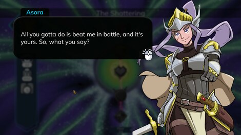 Primateria (PC) - Steam Key - GLOBAL - 12