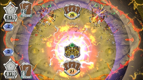 Primateria (PC) - Steam Key - GLOBAL - 3