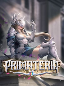 Primateria (PC) - Steam Key - GLOBAL - 1