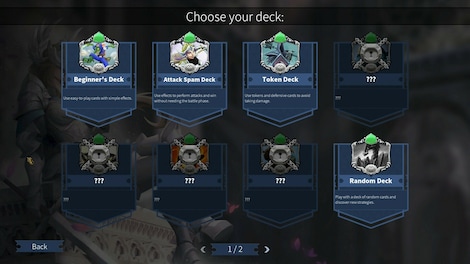 Primateria (PC) - Steam Key - GLOBAL - 8