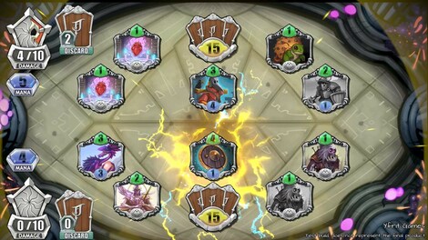 Primateria (PC) - Steam Key - GLOBAL - 10