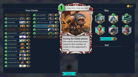 Primateria (PC) - Steam Key - GLOBAL - 7