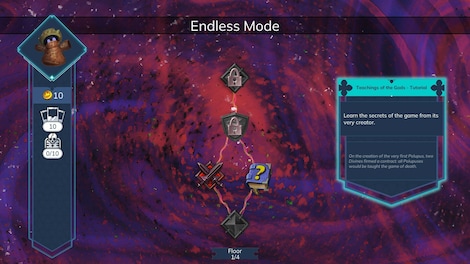 Primateria (PC) - Steam Key - GLOBAL - 4