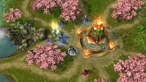 Prime Arena Steam Key GLOBAL - 3