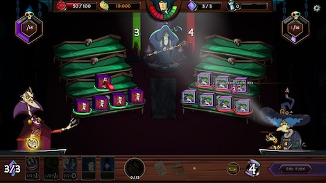 Prime Monster (PC) - Steam Key - GLOBAL - 6