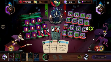 Prime Monster (PC) - Steam Key - GLOBAL - 3