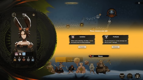 Prime of Flames (PC) - Steam Account - GLOBAL - 5