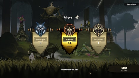 Prime of Flames (PC) - Steam Account - GLOBAL - 7