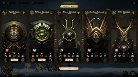 Prime of Flames (PC) - Steam Account - GLOBAL - 15