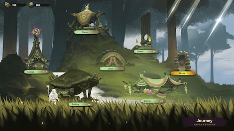 Prime of Flames (PC) - Steam Account - GLOBAL - 14