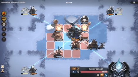 Prime of Flames (PC) - Steam Account - GLOBAL - 6