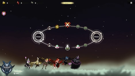 Prime of Flames (PC) - Steam Account - GLOBAL - 3
