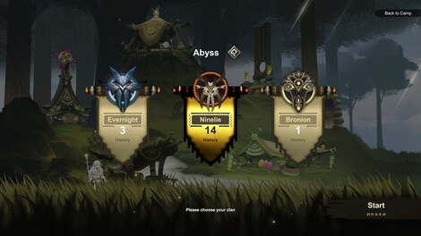 Prime of Flames (PC) - Steam Gift - EUROPE - 7