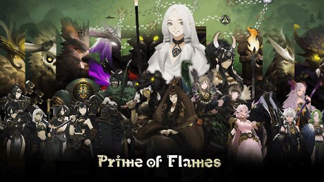 Prime of Flames (PC) - Steam Gift - EUROPE - 0