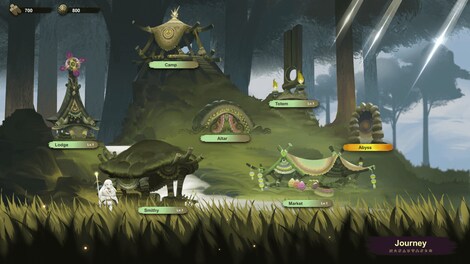 Prime of Flames (PC) - Steam Gift - EUROPE - 14