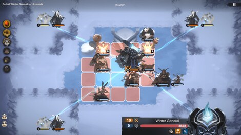 Prime of Flames (PC) - Steam Gift - EUROPE - 6