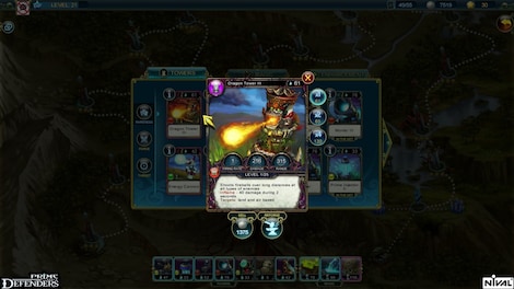 Prime World: Defenders Steam Gift GLOBAL - 17