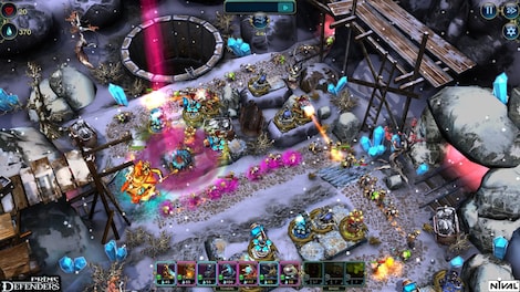 Prime World: Defenders Steam Gift GLOBAL - 15