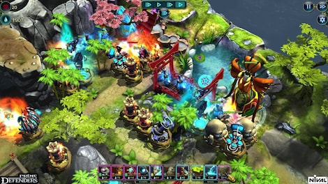 Prime World: Defenders Steam Gift GLOBAL - 13