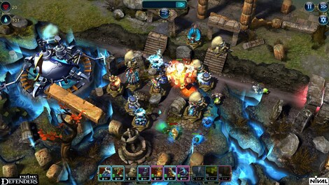 Prime World: Defenders Steam Gift GLOBAL - 14