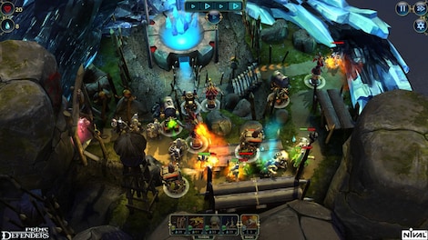 Prime World: Defenders Steam Key GLOBAL - 18