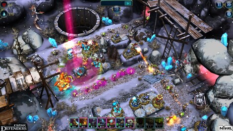 Prime World: Defenders Steam Key GLOBAL - 15