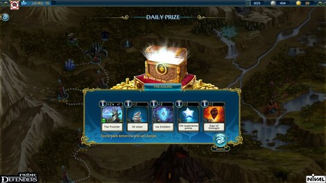 Prime World: Defenders Steam Key GLOBAL - 11