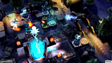 Prime World: Defenders Steam Key GLOBAL - 3