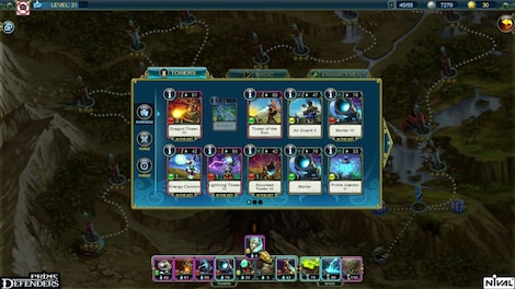Prime World: Defenders Steam Key GLOBAL - 6