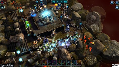 Prime World: Defenders Steam Key GLOBAL - 2