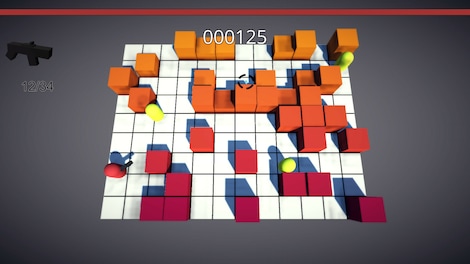 Primitive Shooter (PC) - Steam Key - GLOBAL - 5