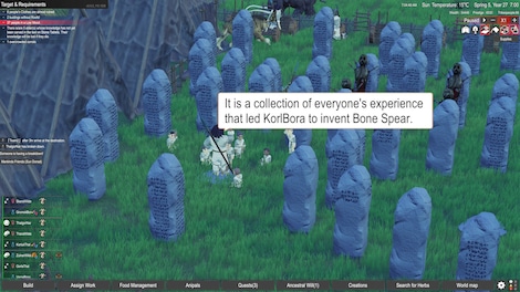 Primitive Society Simulator (PC) - Steam Account - GLOBAL - 9