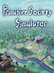 Primitive Society Simulator (PC) - Steam Account - GLOBAL - 1